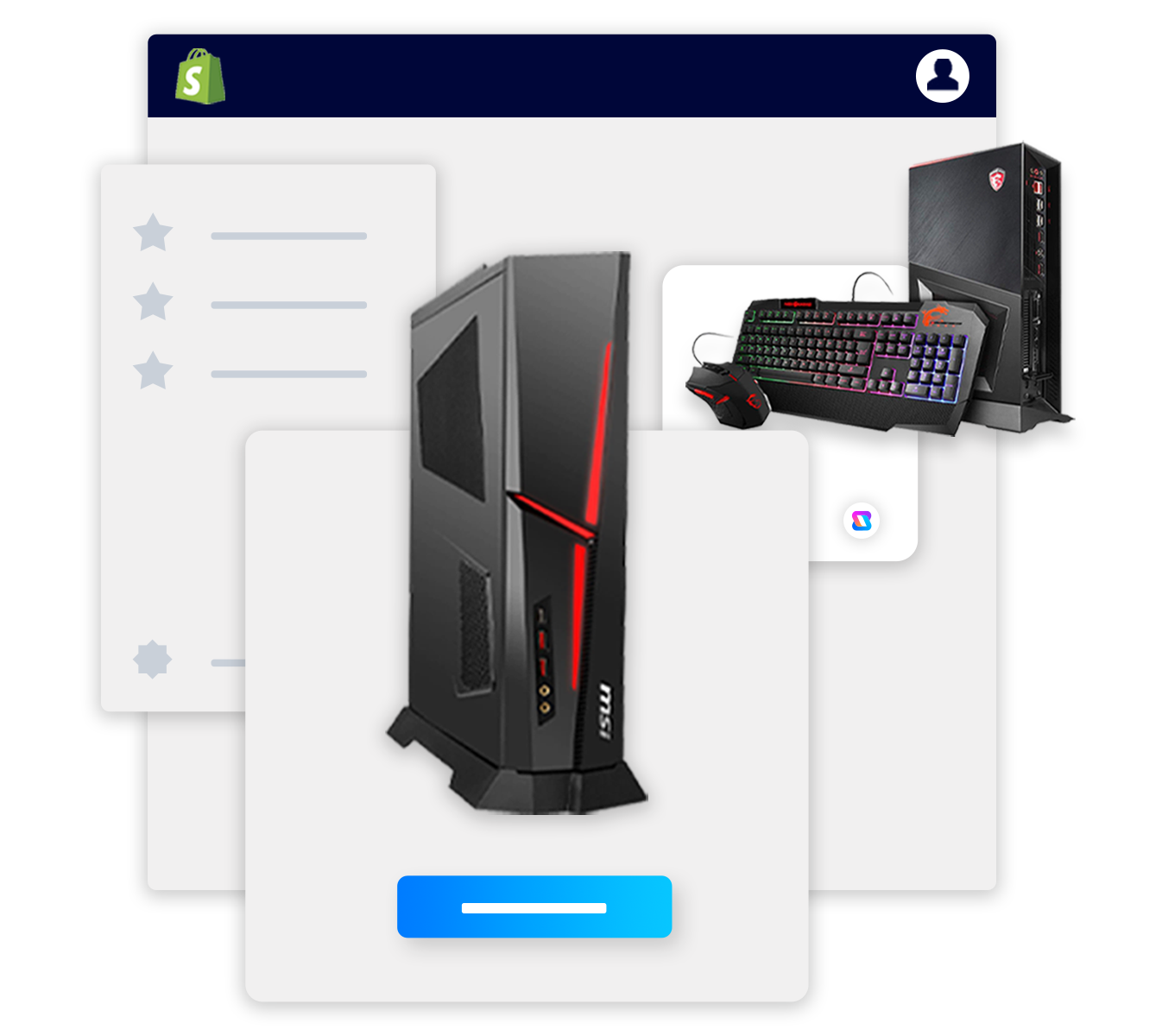 ShopifyDropshippingAvasam