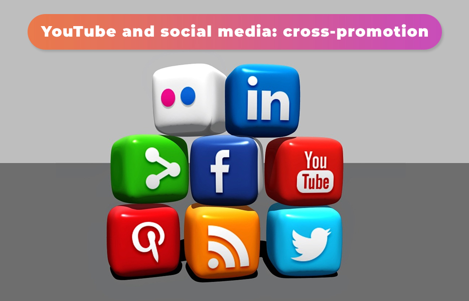 , How to get more views on YouTube