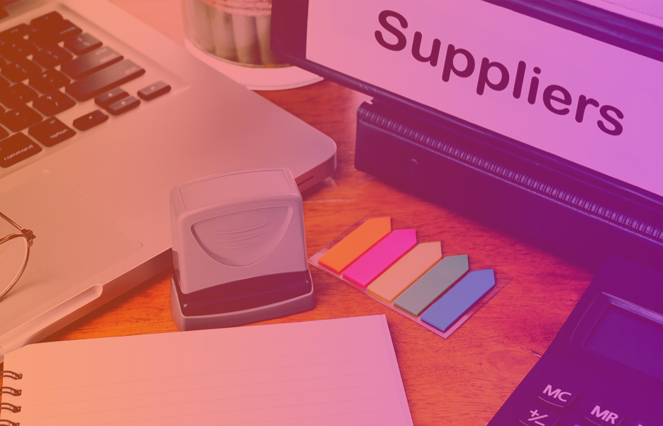 Supplier Summary