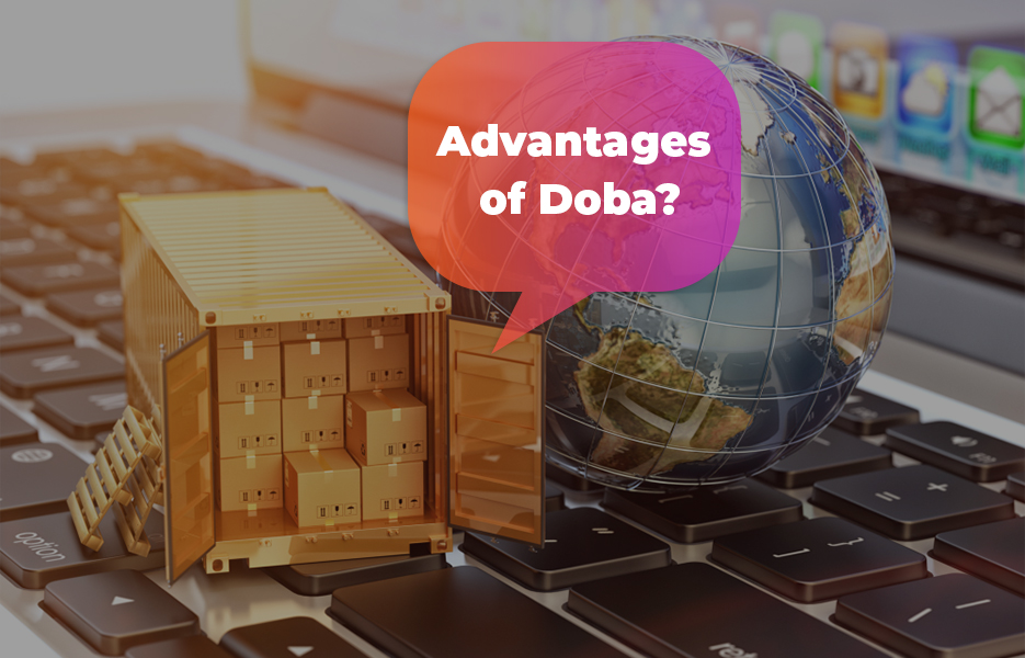 , Avasam, Oberlo, Dropified or Doba?