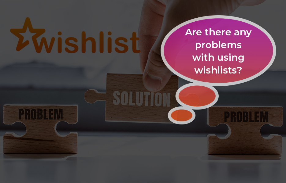 , What is a wishlist?