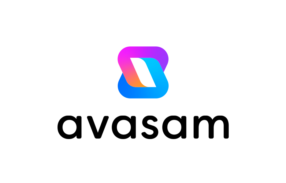 Avasam DropShipping platform logo