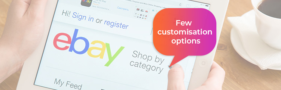 , How to DropShip on eBay