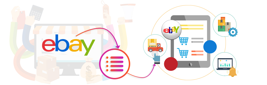 , How to DropShip on eBay