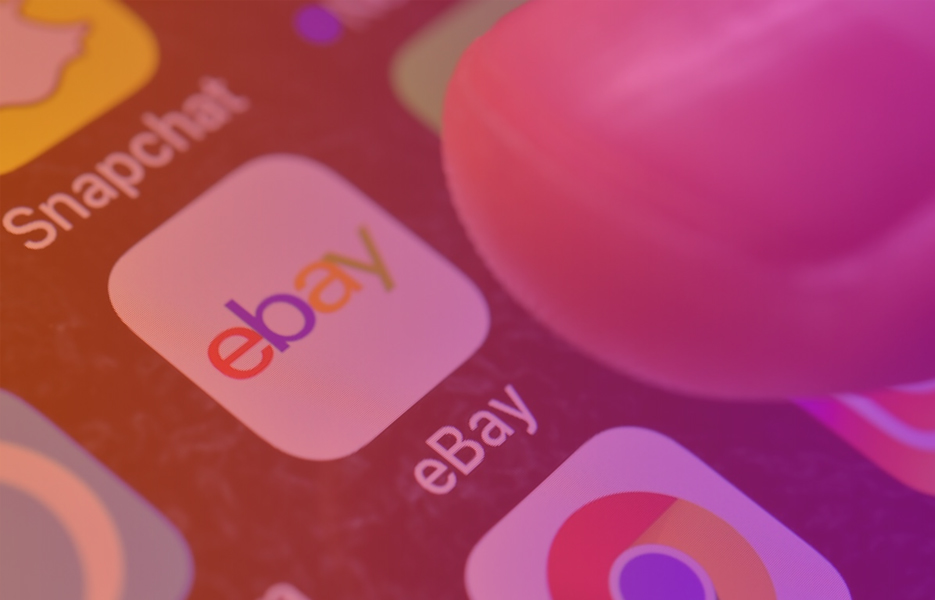 What is eBay