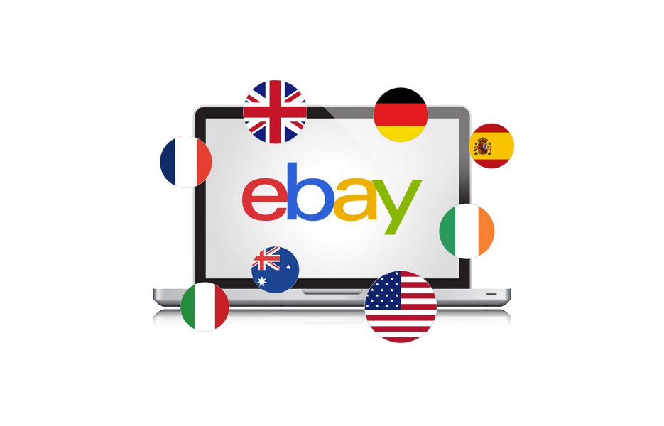 Ebay-Worldwide