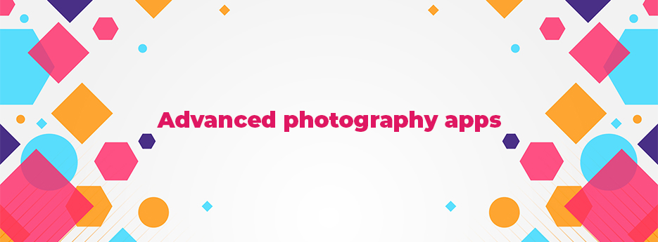 Advanced-photography-apps