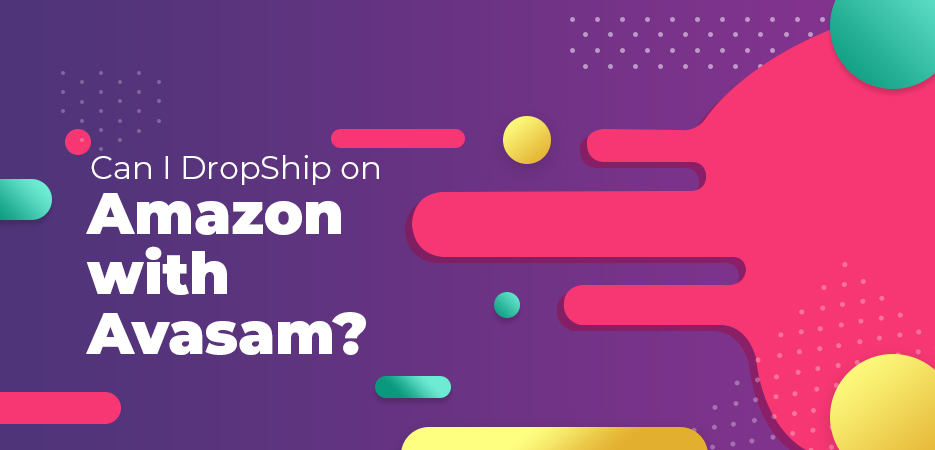 , How to DropShip on Amazon