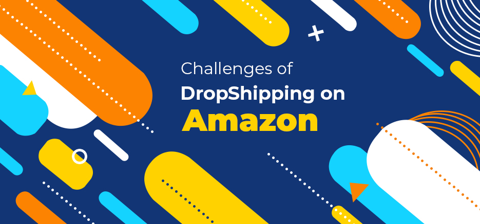 , How to DropShip on Amazon