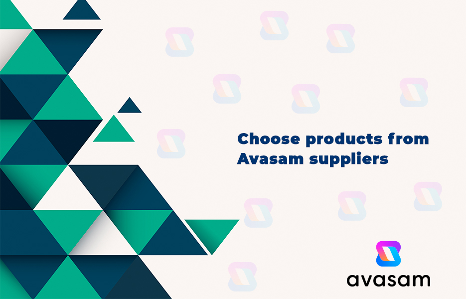 Choose-products-from-Avasam-suppliers