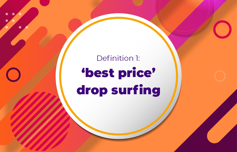 , DropShipping vs drop surfing