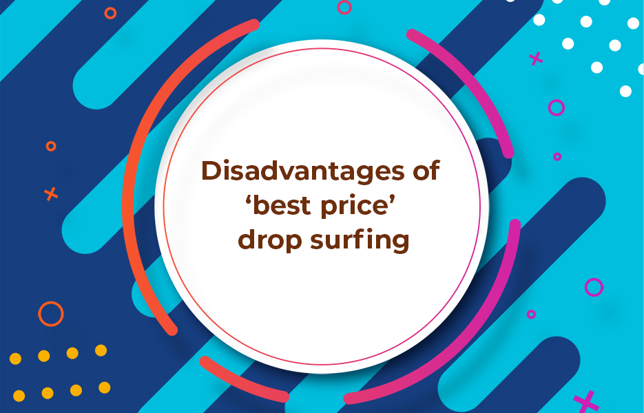 , DropShipping vs drop surfing
