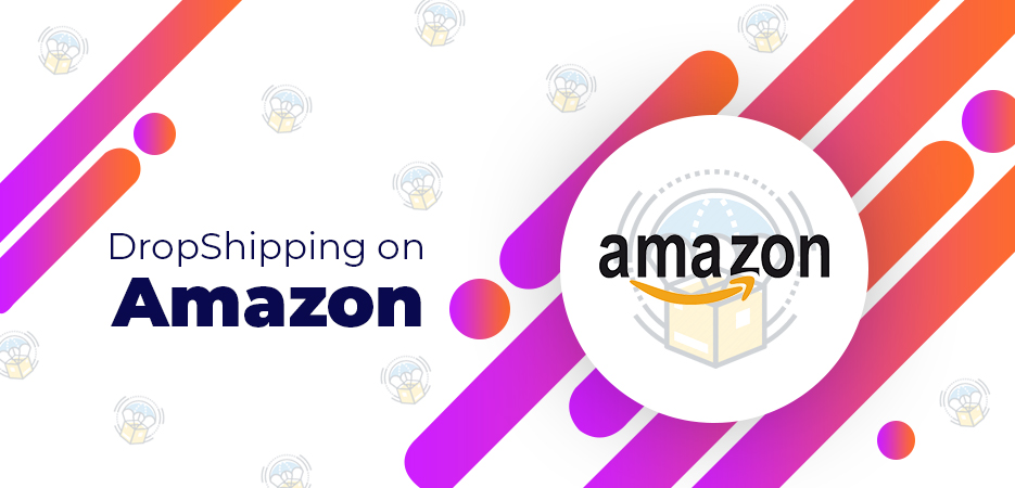 , How to DropShip on Amazon