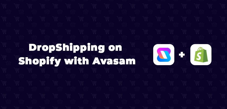, How to DropShip on Shopify