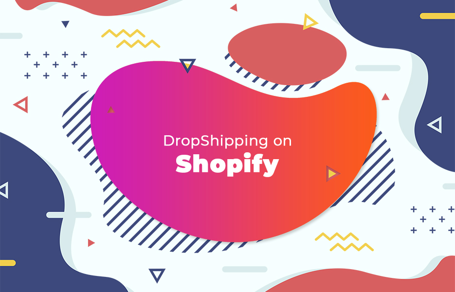 DropShipping-on-Shopif