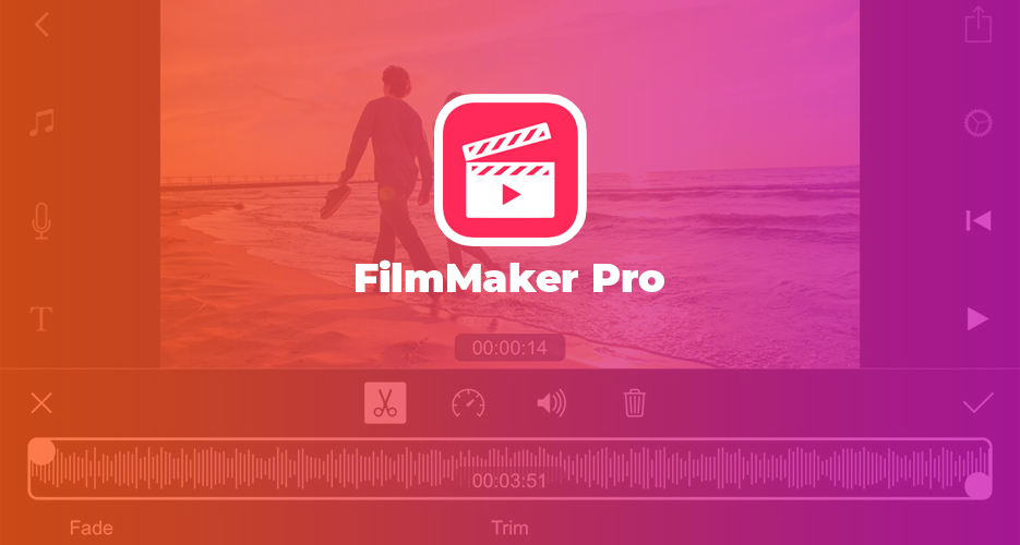 FilmMaker Pro