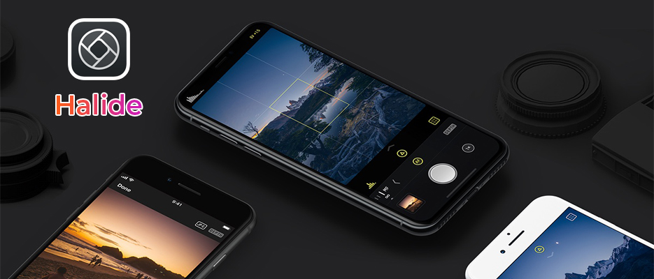 , The apps for taking and editing photos on iPhone and Android mobile devices in 2020