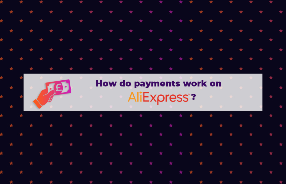, How to DropShip with AliExpress