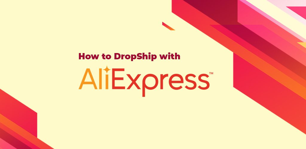 How to DropShip with AliExpress Avasam