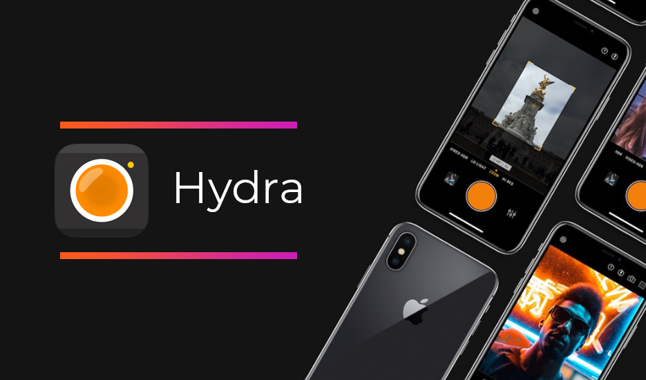 , The apps for taking and editing photos on iPhone and Android mobile devices in 2020