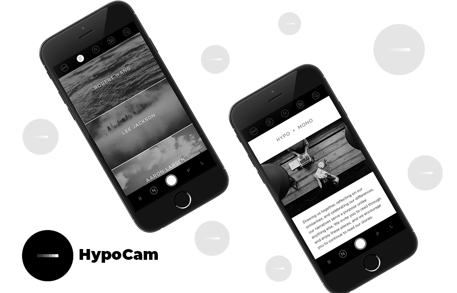 HypoCam