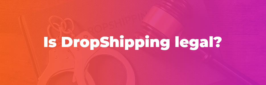 , How to start a DropShipping business [updated for 2022]