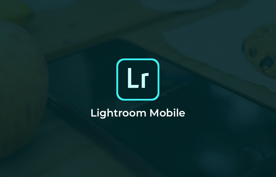 Lightroom-Mobile
