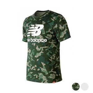 new balance tshirt camo new balance tshirt camo