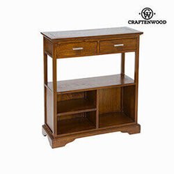Occasional Furniture Craftenwood 80 X 30 X 90 Cm Franklin Collection