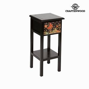 Occasional Furniture Mindi Wood 76 X 33 X 33 Cm Paradise Collection By Craftenwood