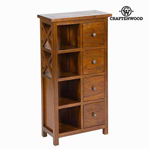Occasional Furniture Mindi Wood 87 X 46 X 23 Cm Franklin Collection By Craftenwood