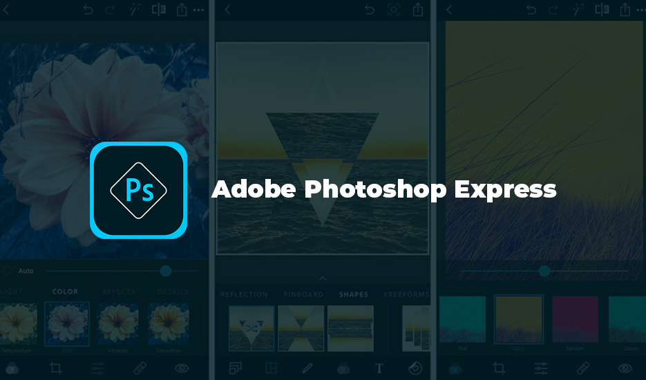 Photoshop-Express