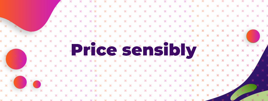 Price-sensibly