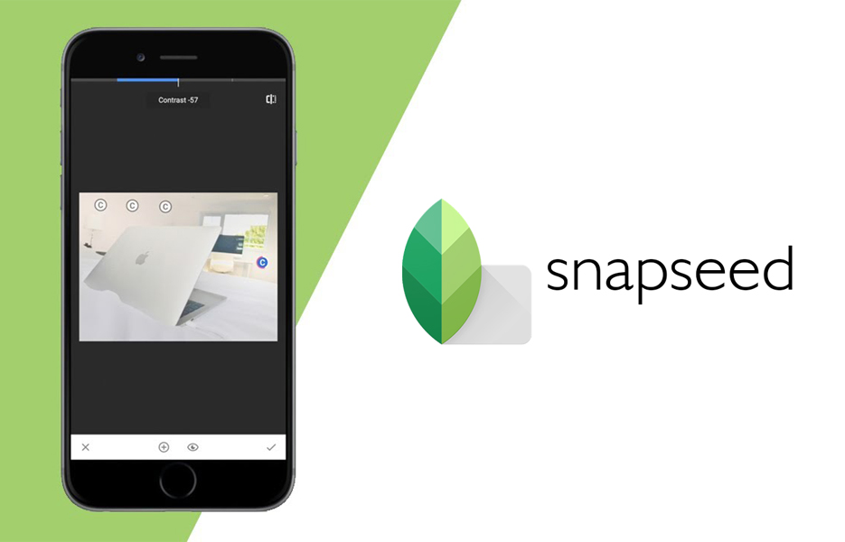 , The apps for taking and editing photos on iPhone and Android mobile devices in 2020