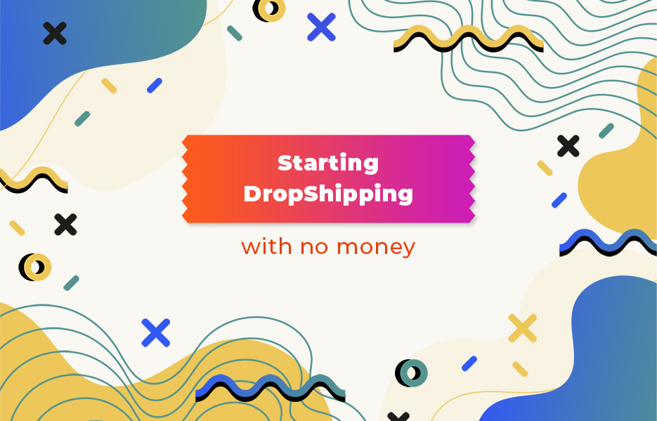 Starting-DropShipping-with-no-money