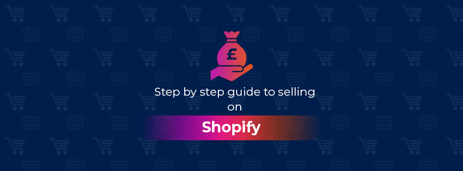 , How to DropShip on Shopify