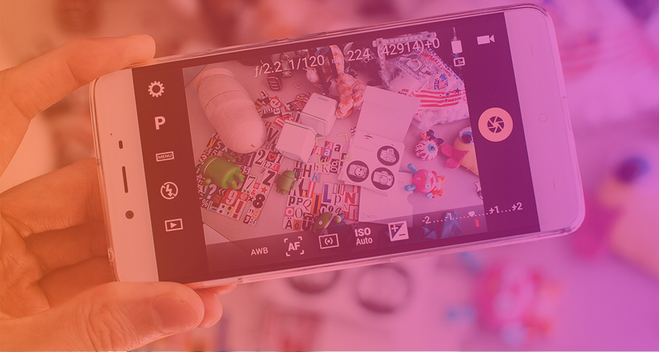 , The apps for taking and editing photos on iPhone and Android mobile devices in 2020