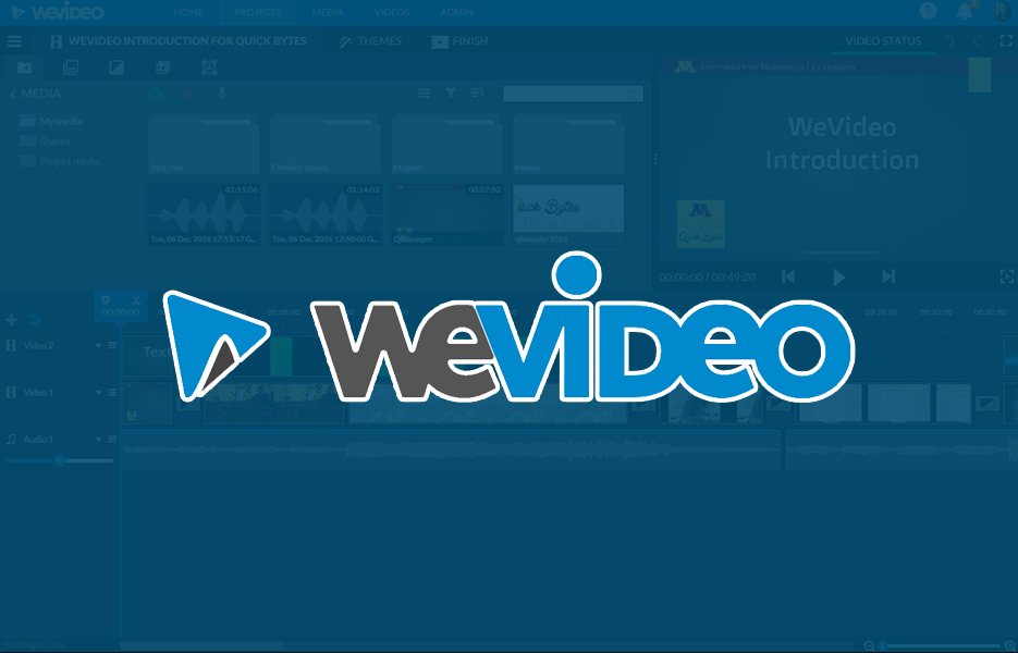 WeVideo