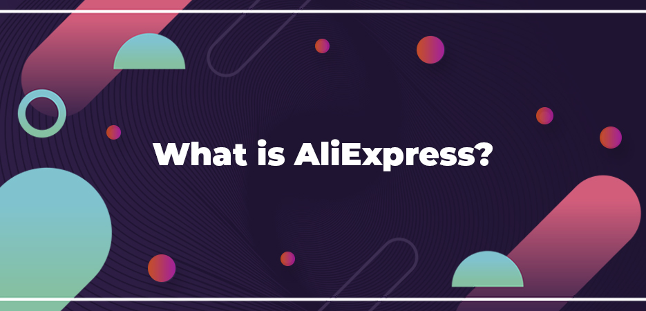 AliExpress logo