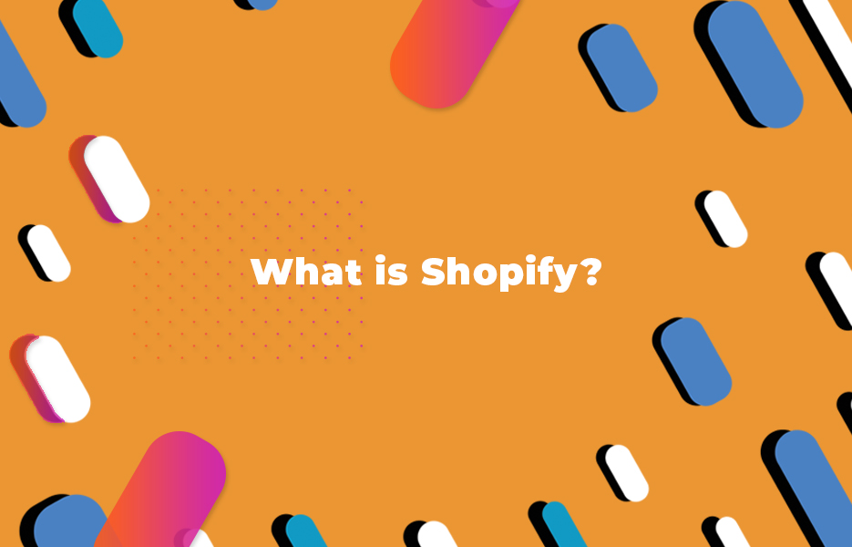 What-is-Shopify