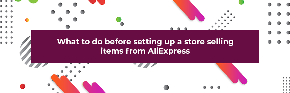 , How to DropShip with AliExpress