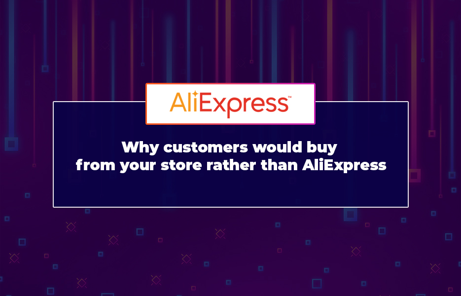 , How to DropShip with AliExpress