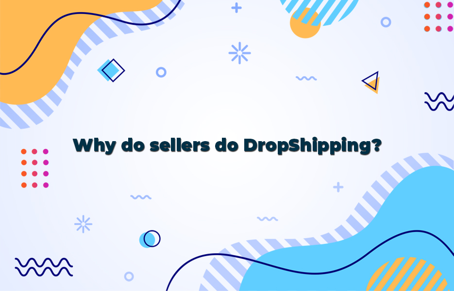 Why-do-sellers-do-DropShipping