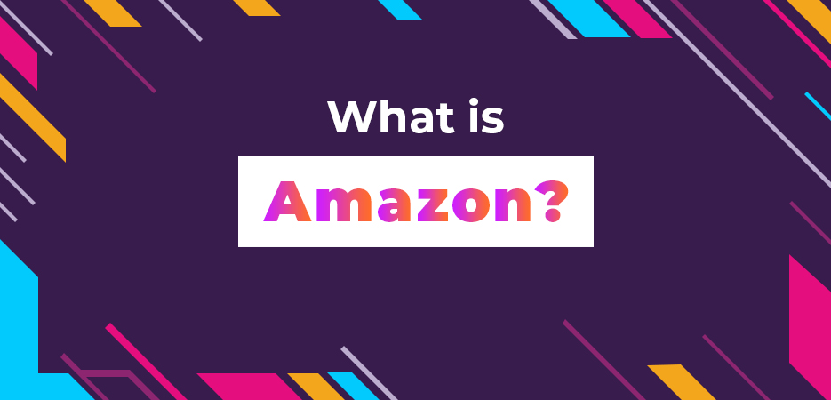 what is amazon