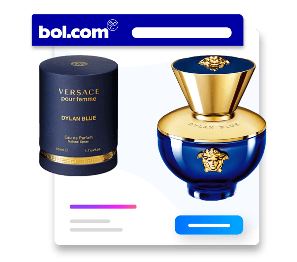 , Bolcom DropShipping