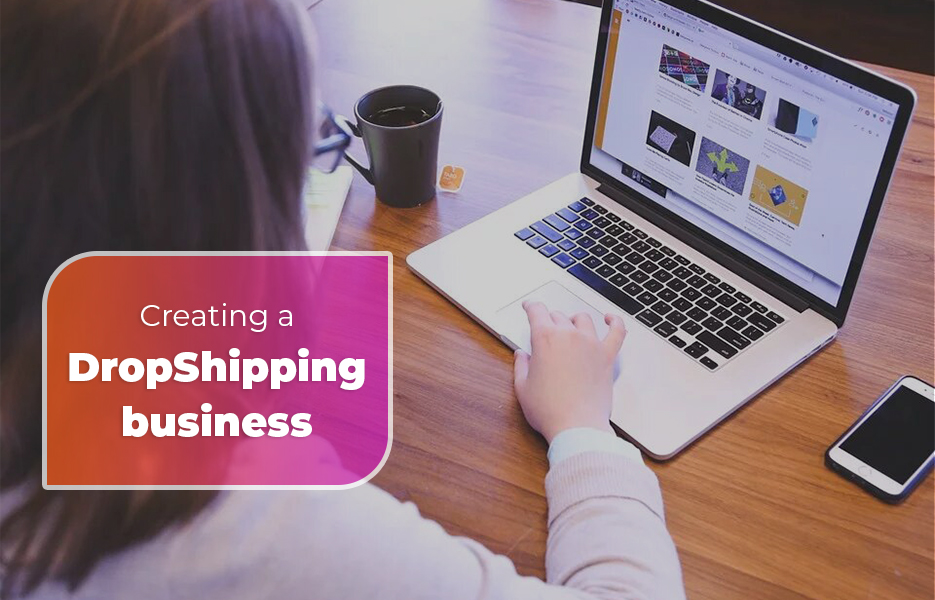 , What is POD? Print On Demand DropShipping explained