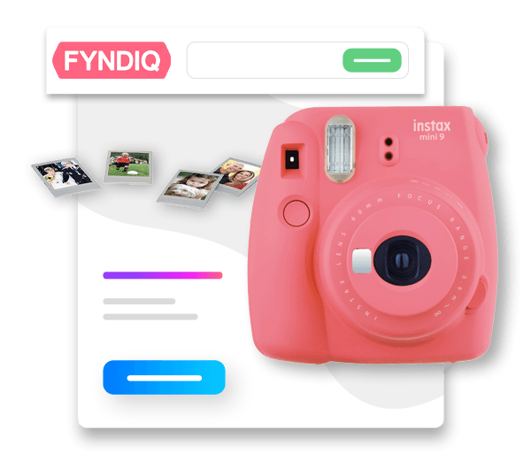 , Fyndiq DropShipping