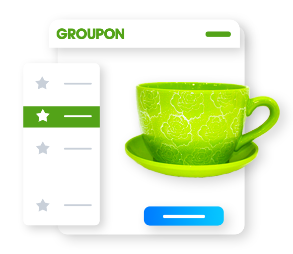 , Groupon DropShipping