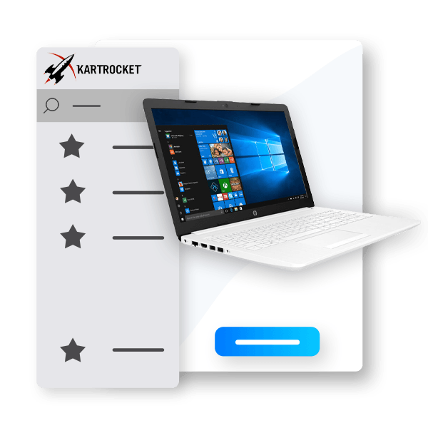 , Kartrocket DropShipping