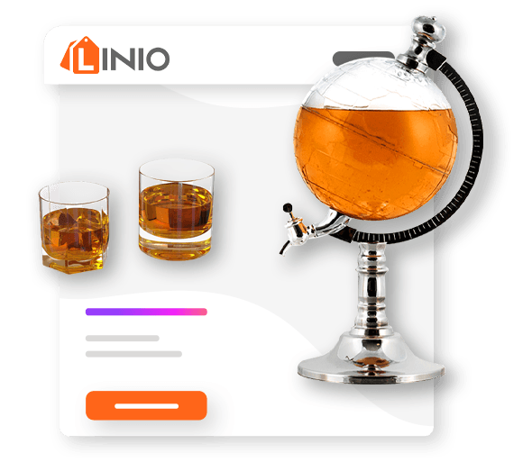 , Linio DropShipping
